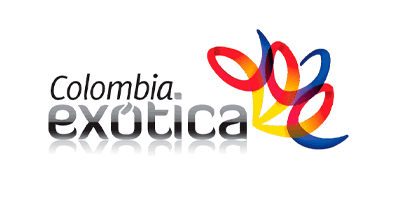 Colombia Exótica
