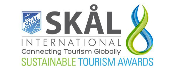Skål International Sustainable Tourism Awards